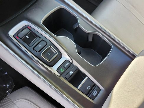 Used 2019 Honda Accord EX image 26