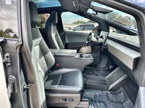 Used 2024 Tesla Cybertruck Cyberbeast image 13