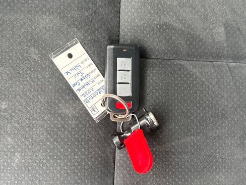 Used 2022 Mitsubishi Eclipse Cross SE AWD/4WD image 30