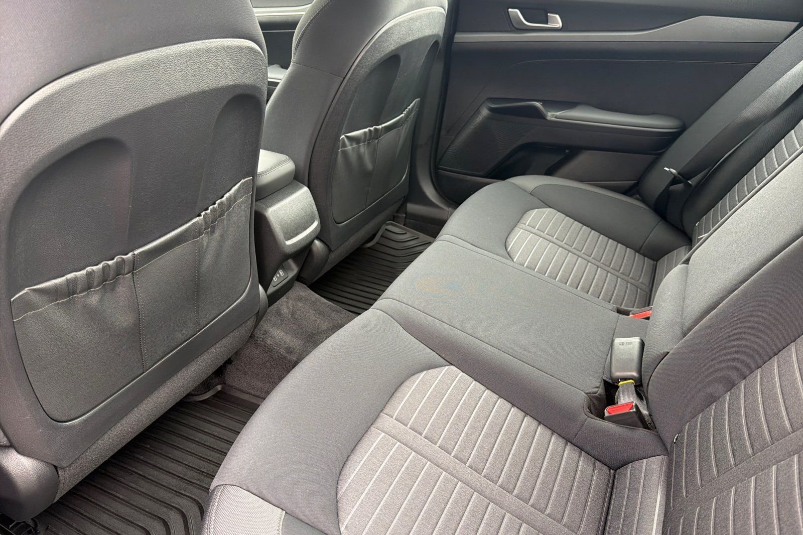New 2026 Kia K5 LXS FWD image 8