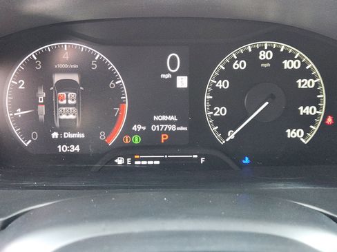 Certified 2022 Honda Civic Sport image 10