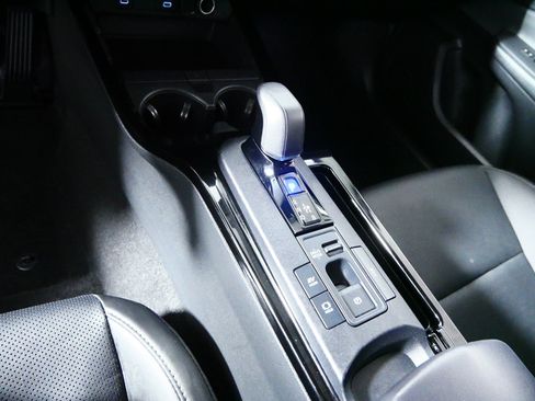 Used 2024 Toyota Prius Limited w/ Limited Premium Package AWD/4WD image 24