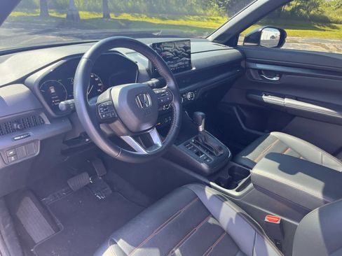Used 2025 Honda CR-V Sport-L image 7