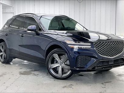 Used 2025 Genesis GV70 3.5T Sport w/ Sport Advanced Package