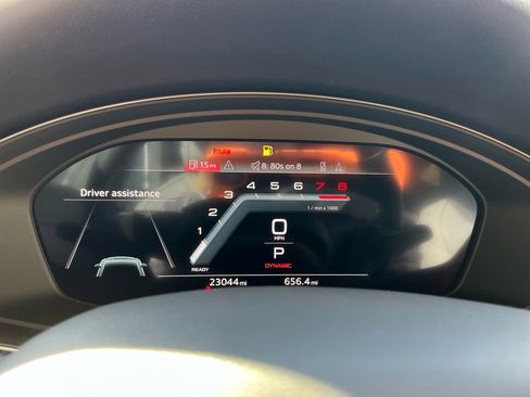 Used 2023 Audi A5 2.0T Premium Plus w/ Premium Plus image 13