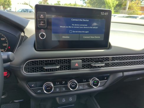 New 2026 Honda HR-V EX-L image 23