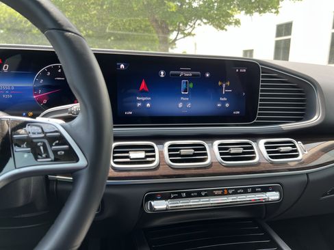 Certified 2026 Mercedes-Benz GLE 350 4MATIC image 31