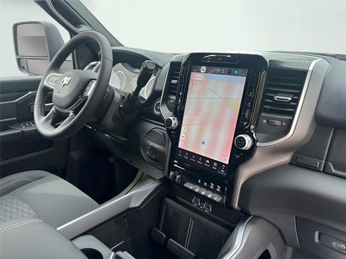 New 2026 RAM 3500 Big Horn image 18