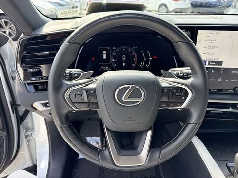 Used 2023 Lexus RX 350 Premium Plus w/ Cold Area Package FWD image 14
