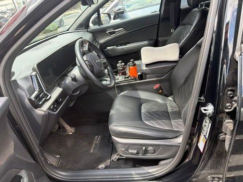 Certified 2025 Kia Sportage X-Line w/ Premium Package AWD/4WD image 34