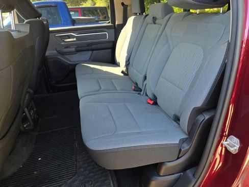Used 2020 RAM 1500 Big Horn AWD/4WD image 15