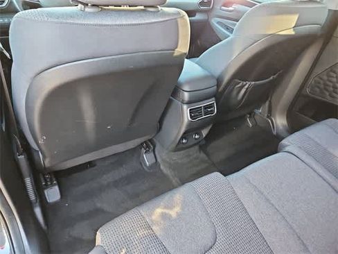 Certified 2023 Hyundai Santa Fe Blue w/ Cargo Package image 18