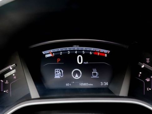 Used 2017 Honda CR-V EX image 6