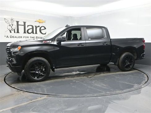 Used 2022 Chevrolet Silverado 1500 RST image 30