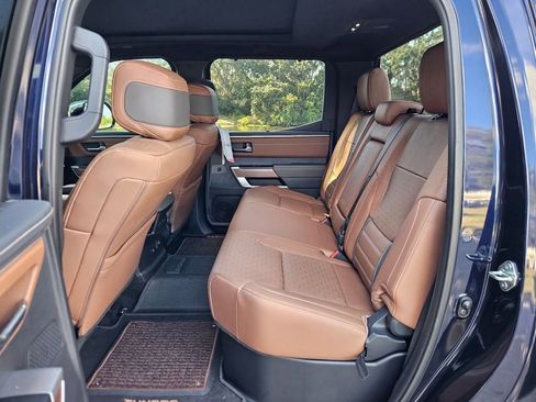 Used 2023 Toyota Tundra 1794 Edition image 12