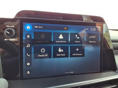 New 2026 Subaru Outback Limited AWD/4WD image 4