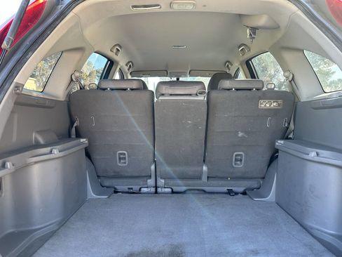 Used 2007 Honda CR-V LX image 28