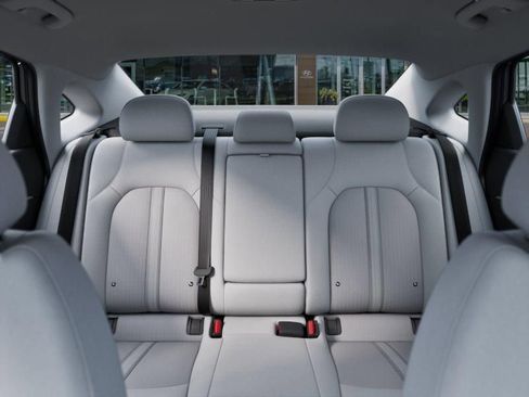 New 2026 Hyundai Sonata SE image 13