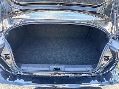 Used 2015 Subaru BRZ Premium w/ Popular Package #1A RWD image 12