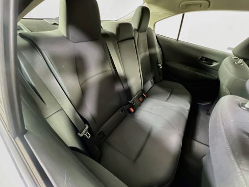 Used 2023 Toyota Corolla LE w/ LE Convenience Package FWD image 24