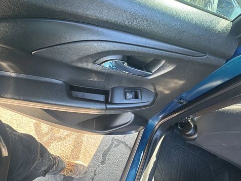 Used 2021 Chevrolet TrailBlazer LS image 22