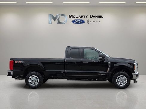 New 2026 Ford F350 XLT AWD/4WD image 6