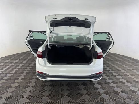 Used 2025 Volkswagen Jetta Sport FWD image 15