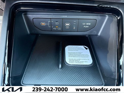 New 2026 Kia K5 GT-Line w/ GT-Line Red Interior Package image 29