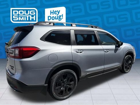 New 2026 Subaru Ascent Bronze Edition AWD/4WD image 5