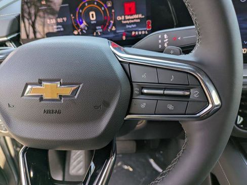 New 2026 Chevrolet Tahoe Premier image 18