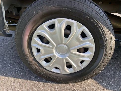 Used 2016 Ford Transit 350 XLT RWD image 25