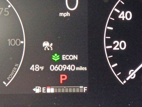 Used 2024 Honda CR-V Sport-L image 14