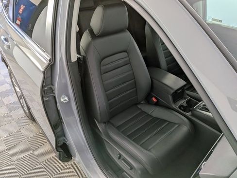 Used 2023 Honda CR-V EX-L image 32