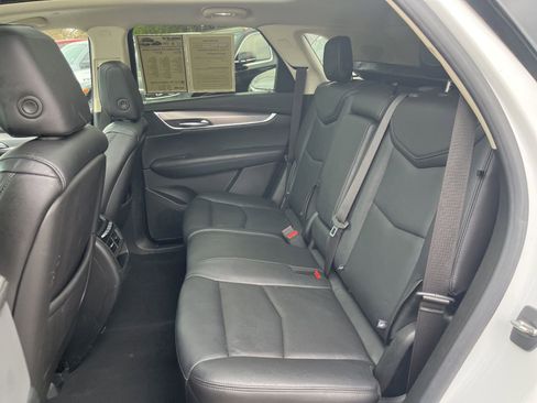 Used 2019 Cadillac XT5 Premium Luxury image 32