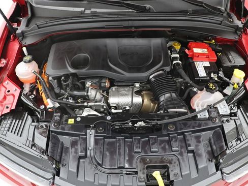 Used 2024 Alfa Romeo Tonale Ti w/ Active Assist Package image 27