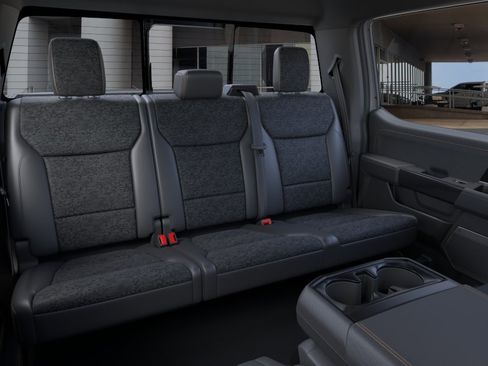 New 2026 Ford F150 Tremor AWD/4WD image 11