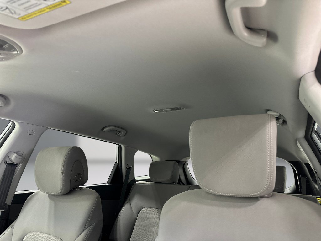 Used 2017 Hyundai Santa Fe SE w/ Cargo Package FWD image 17