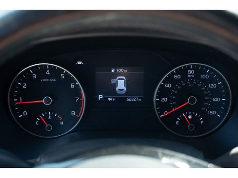 Used 2022 Kia Sportage EX w/ EX Technology Package image 19