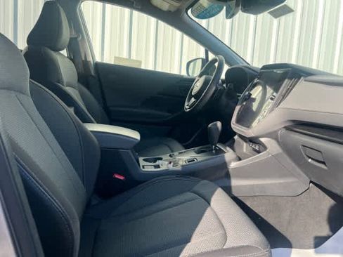 Certified 2024 Subaru Crosstrek 2.0i Premium w/ Crosstrek Mirror Package image 22