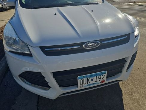 Used 2014 Ford Escape SE w/ Equipment Group 201A image 9