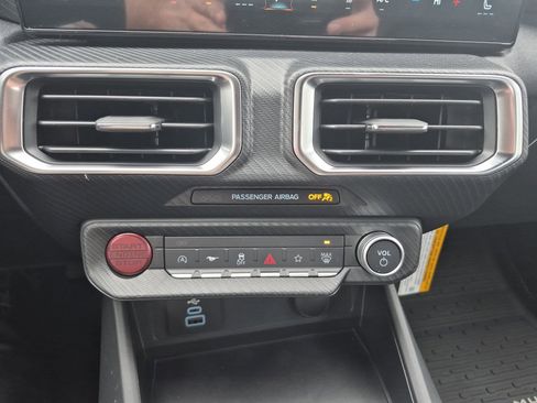 New 2026 Ford Mustang Premium image 25