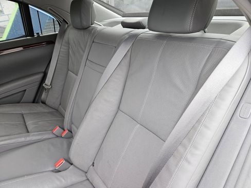 Used 2008 Mercedes-Benz S 550 4MATIC image 7