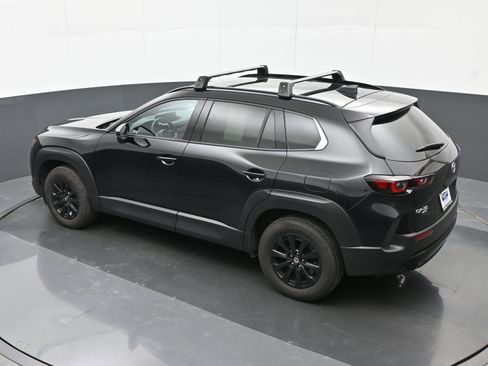 Used 2026 MAZDA CX-50 AWD 2.5 Hybrid w/ Cargo Package image 28