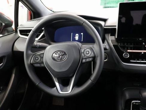 New 2026 Toyota Corolla SE image 13