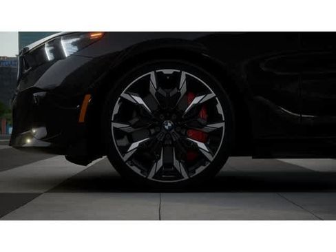 New 2027 BMW 540i xDrive w/ M Sport Package AWD/4WD image 7