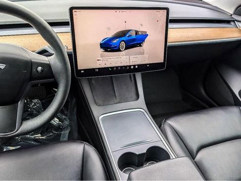 Used 2023 Tesla Model 3 Standard Range RWD image 20