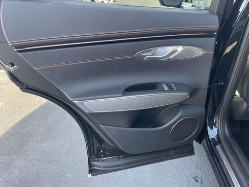 New 2026 Genesis GV70 2.5T Sport Prestige image 22