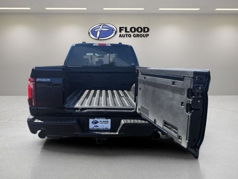 New 2026 Ford F150 Lariat w/ Equipment Group 502A High AWD/4WD image 9