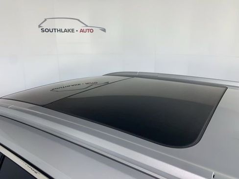 Certified 2023 Nissan Rogue SV w/ SV Premium B Package image 11