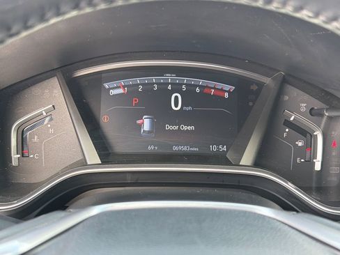 Used 2021 Honda CR-V EX-L image 27